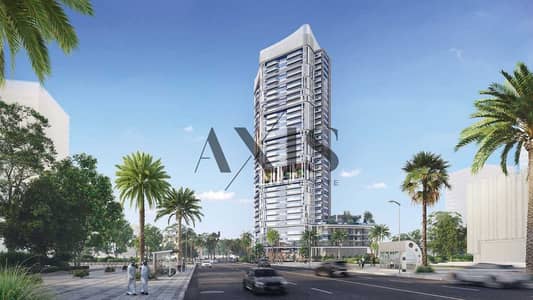 1 Bedroom Flat for Sale in Bukadra, Dubai - Flexible Payment Plan | Community Living | Spacious Apartment