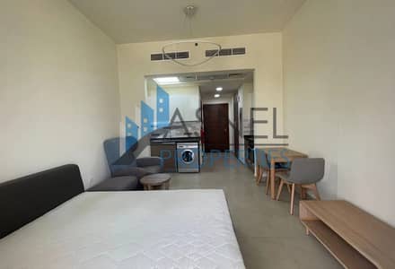 Studio for Rent in Al Furjan, Dubai - azizi 6. jpg