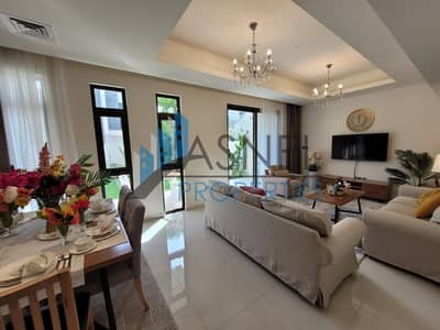 3 Bedroom Villa for Rent in DAMAC Hills 2 (Akoya by DAMAC), Dubai - 6. png