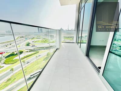 Studio for Rent in Al Jaddaf, Dubai - 27afef00-1450-43f0-b073-961100475f26. jpg