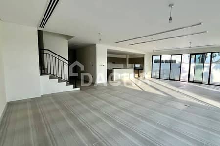 6 Bedroom Townhouse for Sale in DAMAC Hills, Dubai - Corner | Rooftop + Games Room | Brand New