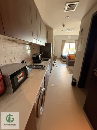 Studio for Rent in Al Furjan, Dubai - IMG_0113. JPG
