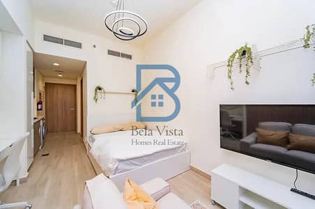 Studio for Rent in Meydan City, Dubai - e98beed9-b1ed-4270-b4d3-af654804c3d0. jpg