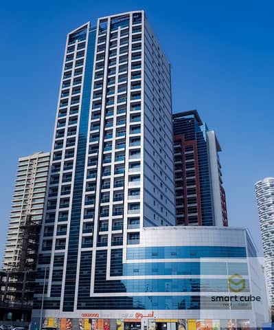 2 Bedroom Apartment for Sale in Jumeirah Village Circle (JVC), Dubai - IMG_3975-scaled. jpg