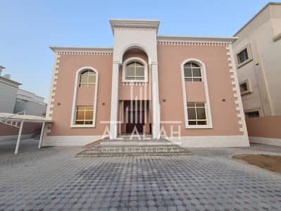 فیلا 7 غرف نوم للايجار في مدينة خليفة، أبوظبي - IMG-20250828-WA0297. jpg
