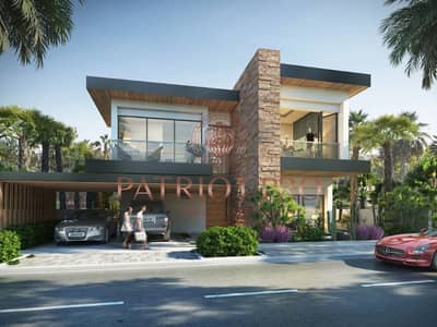 4 Bedroom Townhouse for Sale in DAMAC Lagoons, Dubai - Untitled design (5). jpg