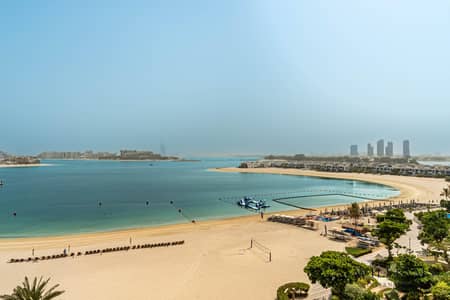 3 Bedroom Flat for Sale in Palm Jumeirah, Dubai - FULLY UPGRADED | SEA VIEW | MUST SEE
