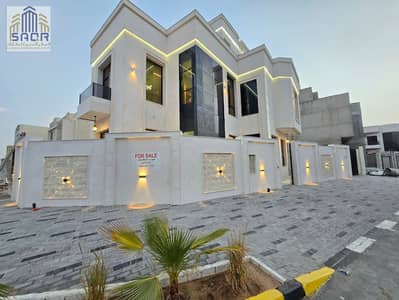4 Bedroom Villa for Sale in Al Yasmeen, Ajman - 5877257501982968881. jpg