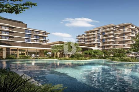 2 Cпальни Апартаменты Продажа в Аль Фахид, Абу-Даби - Квартира в Аль Фахид，The Beach House, 2 cпальни, 5999999 AED - 12567405