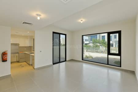 3 Bedroom Townhouse for Rent in Dubai Hills Estate, Dubai - Exquisite | Spectacular | Spacious