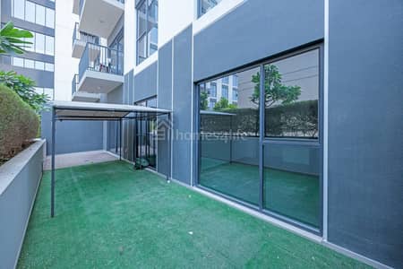 2 Bedroom Apartment for Rent in Dubai Hills Estate, Dubai - Huge Terrace | Chiller Free | Spacious