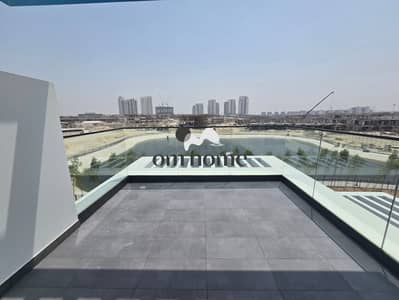 5 Bedroom Townhouse for Sale in DAMAC Lagoons, Dubai - 20250704_105356. jpg