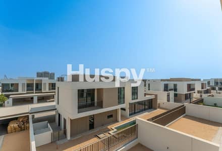 阿尔弗雷德街区， 迪拜 4 卧室联排别墅待租 - 位于阿尔弗雷德街区，阿尔弗雷德西区，蒂拉尔-阿尔-弗尔詹别墅区 4 卧室的联排别墅 310000 AED - 12577969
