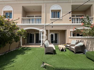 3 Bedroom Townhouse for Rent in Jumeirah Village Triangle (JVT), Dubai - Freshly Renovated | 3 Bed Townhouse | Prime Location