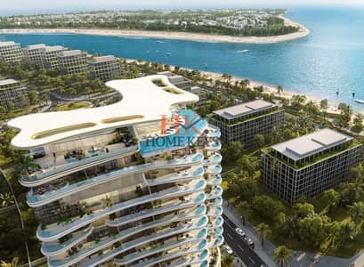 1 Спальня Апартамент Продажа в Дейра Айленд, Дубай - 1. jpg