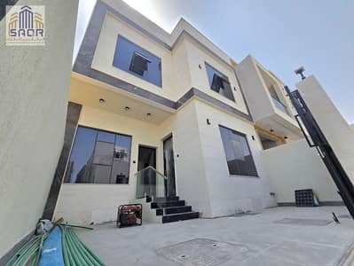 4 Bedroom Villa for Sale in Al Bahia, Ajman - 5877257501982968909. jpg