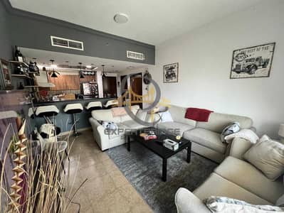 1 Bedroom Apartment for Sale in Dubai Sports City, Dubai - High-Floor | Prime Location | Well Priced