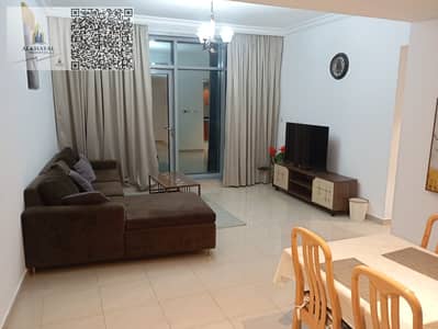 2 Bedroom Flat for Rent in Corniche Ajman, Ajman - WhatsApp Image 2025-08-29 at 10.53. 20_82502bee. jpg