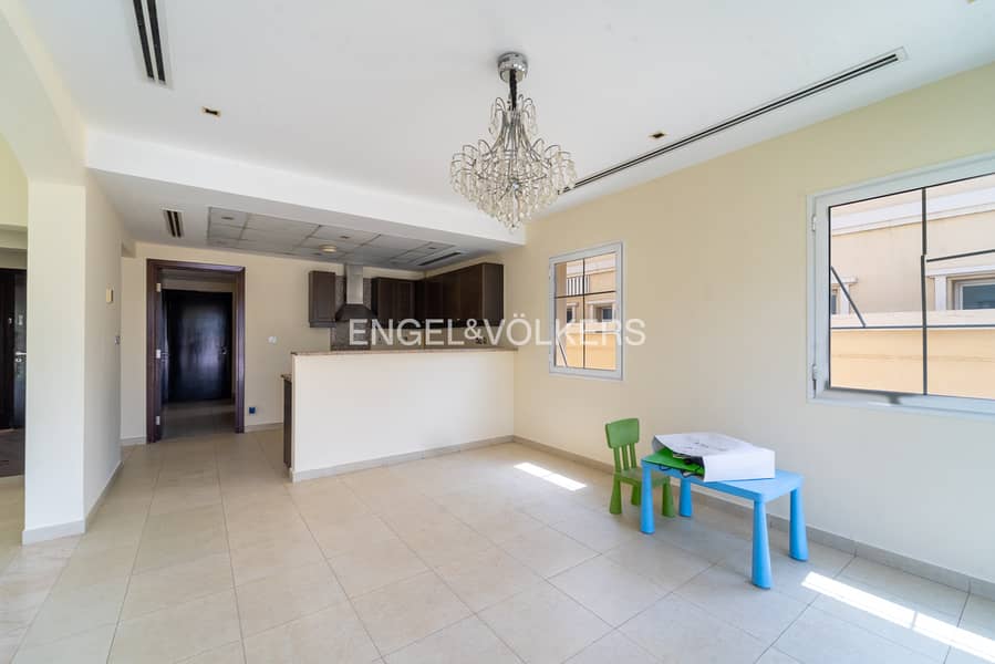 Vacant Now | Mediterranean Villa | Exclusive