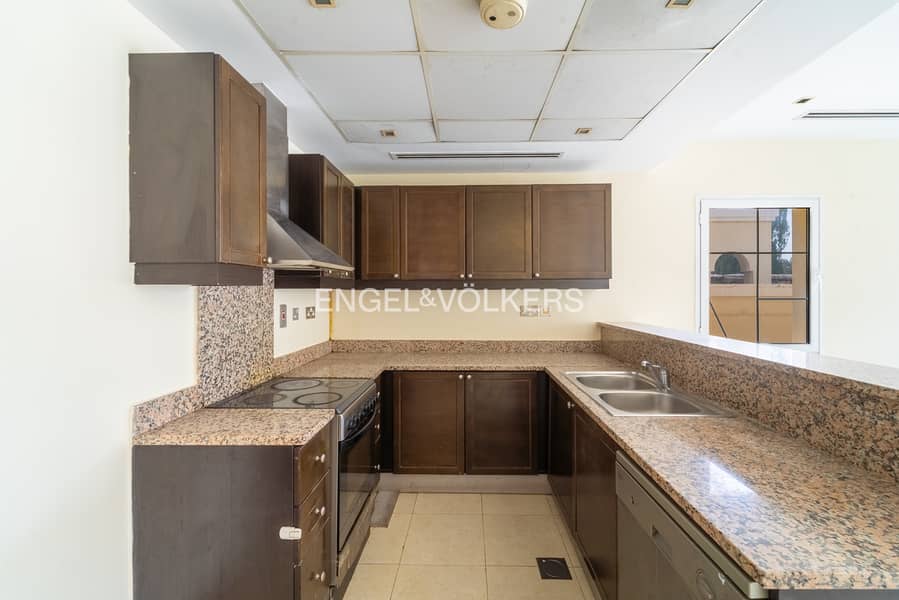 Vacant Now | Mediterranean Villa | Exclusive