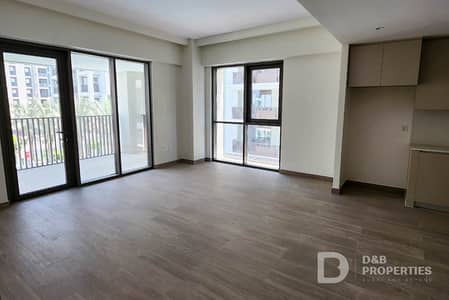 2 Bedroom Flat for Rent in Dubai Creek Harbour, Dubai - Spacious | Community View | Great Location