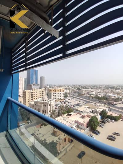 فلیٹ 2 غرفة نوم للايجار في النعيمية، عجمان - 4fed5108-58fa-4a79-bc87-1ac2abb5a497. jpeg