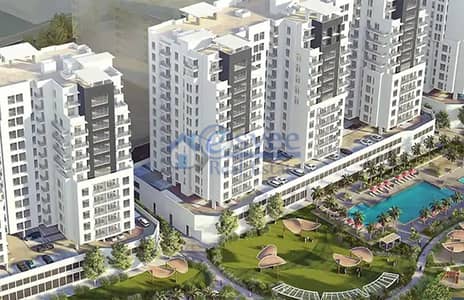 1 Bedroom Apartment for Sale in Wasl Gate, Dubai - WhatsApp Image 2025-08-29 at 11.31. 34 AM. jpeg