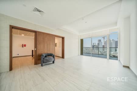 2 Bedroom Apartment for Sale in Jumeirah Village Circle (JVC), Dubai - Unfurnished | Large Layout | Investor Deal