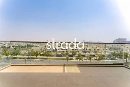 2 Bedroom Apartment for Sale in Dubai Hills Estate, Dubai - Community expert | Genuine listings only | Vacant