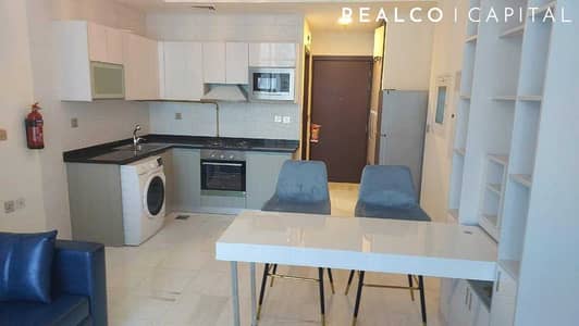 Studio for Rent in Business Bay, Dubai - FOR RENT | STUDIO APARTMENT | FULLY FURNISHED