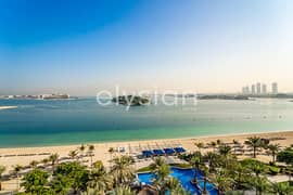 Beach Side | Sea View | High Floor | Type A