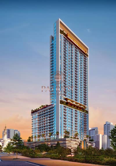 1 Bedroom Apartment for Sale in Arjan, Dubai - 465bd6f2f64ebdfc403eca06661f8da6. jpg