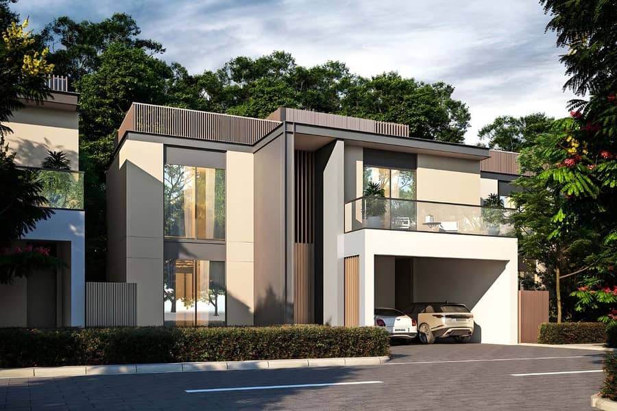 Experience Unmatched Luxury | Exquisite Villa