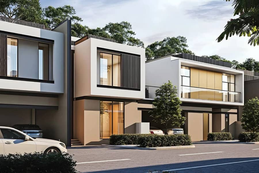 Experience Unmatched Luxury | Exquisite Villa