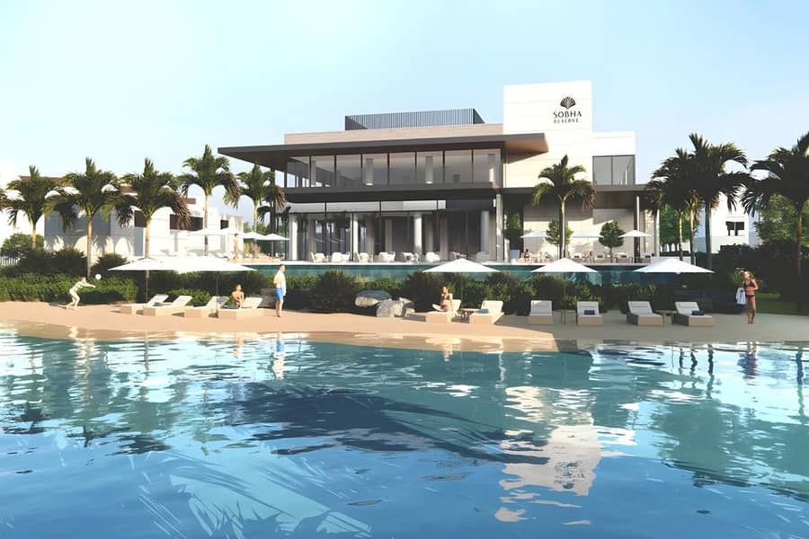 Experience Unmatched Luxury | Exquisite Villa