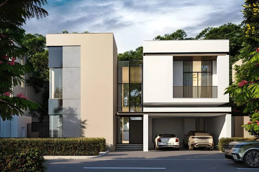 Experience Unmatched Luxury | Exquisite Villa - Image 6