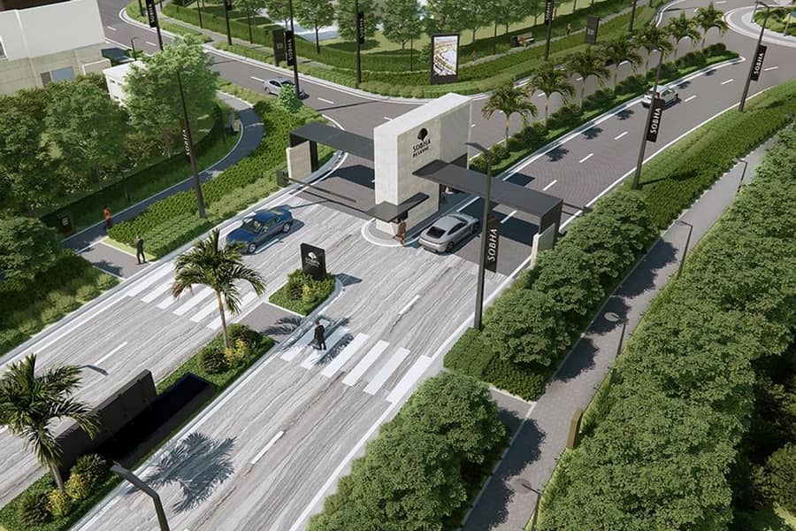 Experience Unmatched Luxury | Exquisite Villa - Image 8