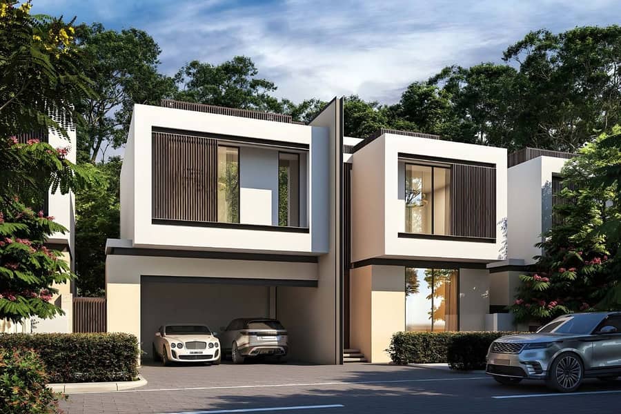 Experience Unmatched Luxury | Exquisite Villa - Image 10