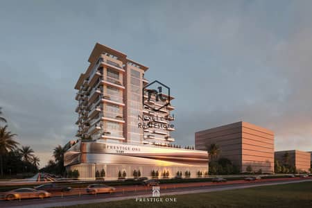 2 Bedroom Flat for Sale in Dubai Islands, Dubai - Exterior 1. jpg