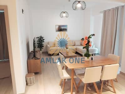 1 Bedroom Flat for Rent in Yas Island, Abu Dhabi - 16. jpg