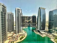 Fully Furnished | Stunning view | High floor