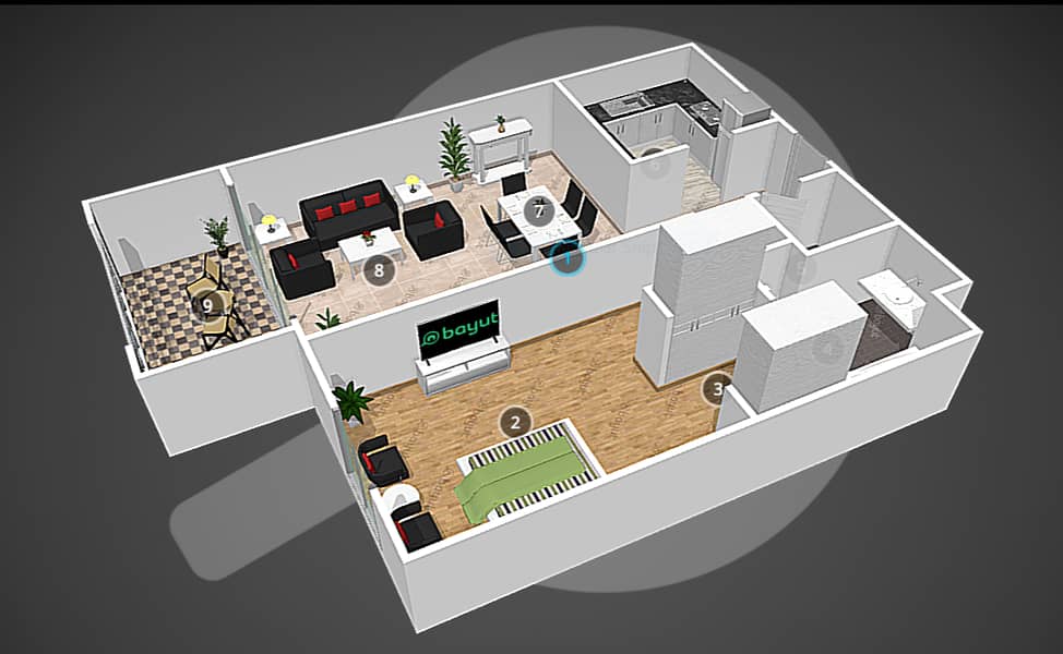coral residence floor plan. PNG coral residence floor plan. PNG