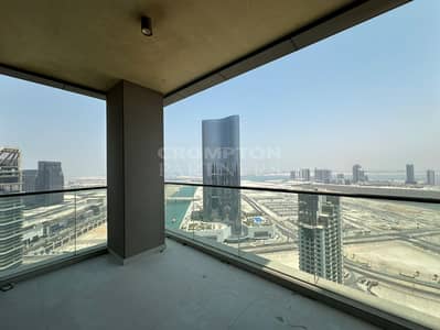 阿尔雷姆岛， 阿布扎比 3 卧室公寓待租 - 位于阿尔雷姆岛，运河公寓 3 卧室的公寓 250000 AED - 12556286