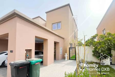 4 Bedroom Villa for Rent in Dubailand, Dubai - Vacant and Ready | Single Row | Upgraded