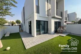 OCTOBER READY | END UNIT | PRIME LOCATION