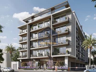2 Cпальни Апартаменты Продажа в Маджан, Дубай - 4. jpg