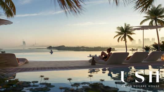 3 Bedroom Flat for Sale in Palm Jumeirah, Dubai - dMRqb8N3M7MpyMcRoHPFLp9om9GVAJf5FY7i22uO. jpg