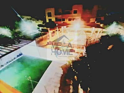 3 Bedroom Villa for Rent in Al Raha Gardens, Abu Dhabi - 3dc6011b-8402-4314-81c7-e3eded98bc29. jpg