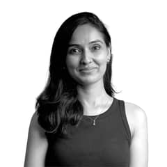 Neha Pandey
