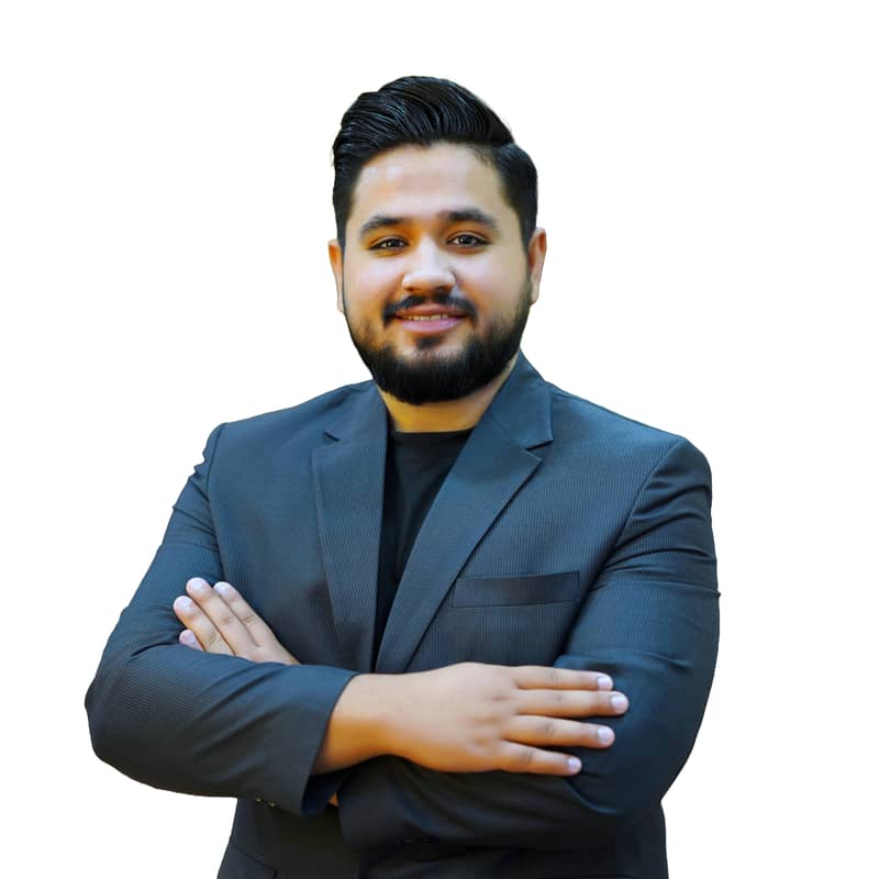 Muhammad Adeel Ijaz